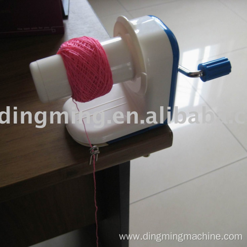 Wool winder DM-2BA wool winding machine